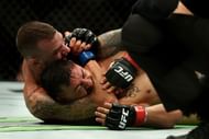 UFC 227 Dillashaw v Garbrandt 2